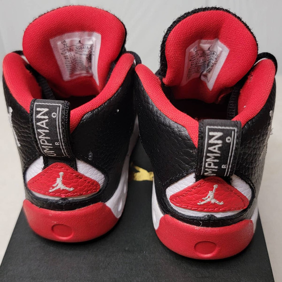 Nike Jordan Jumpman Pro (TD) - 7C - Like New In Box - Picture 7 of 16